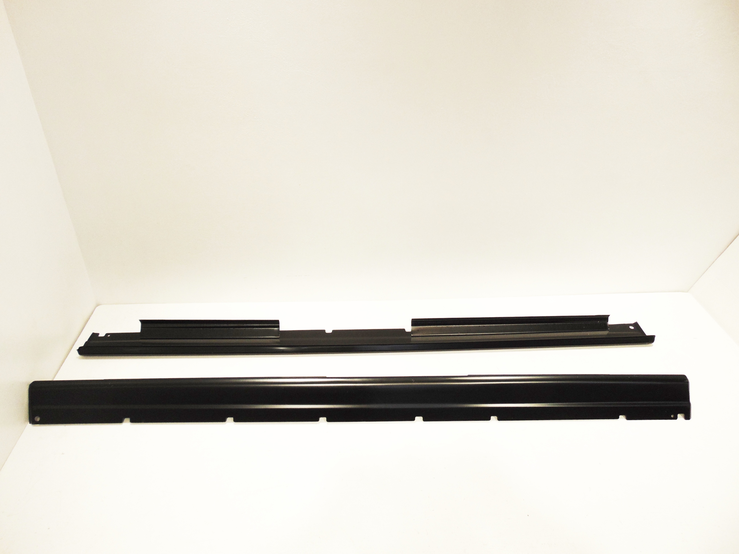 04 Silverado Rocker Panels
