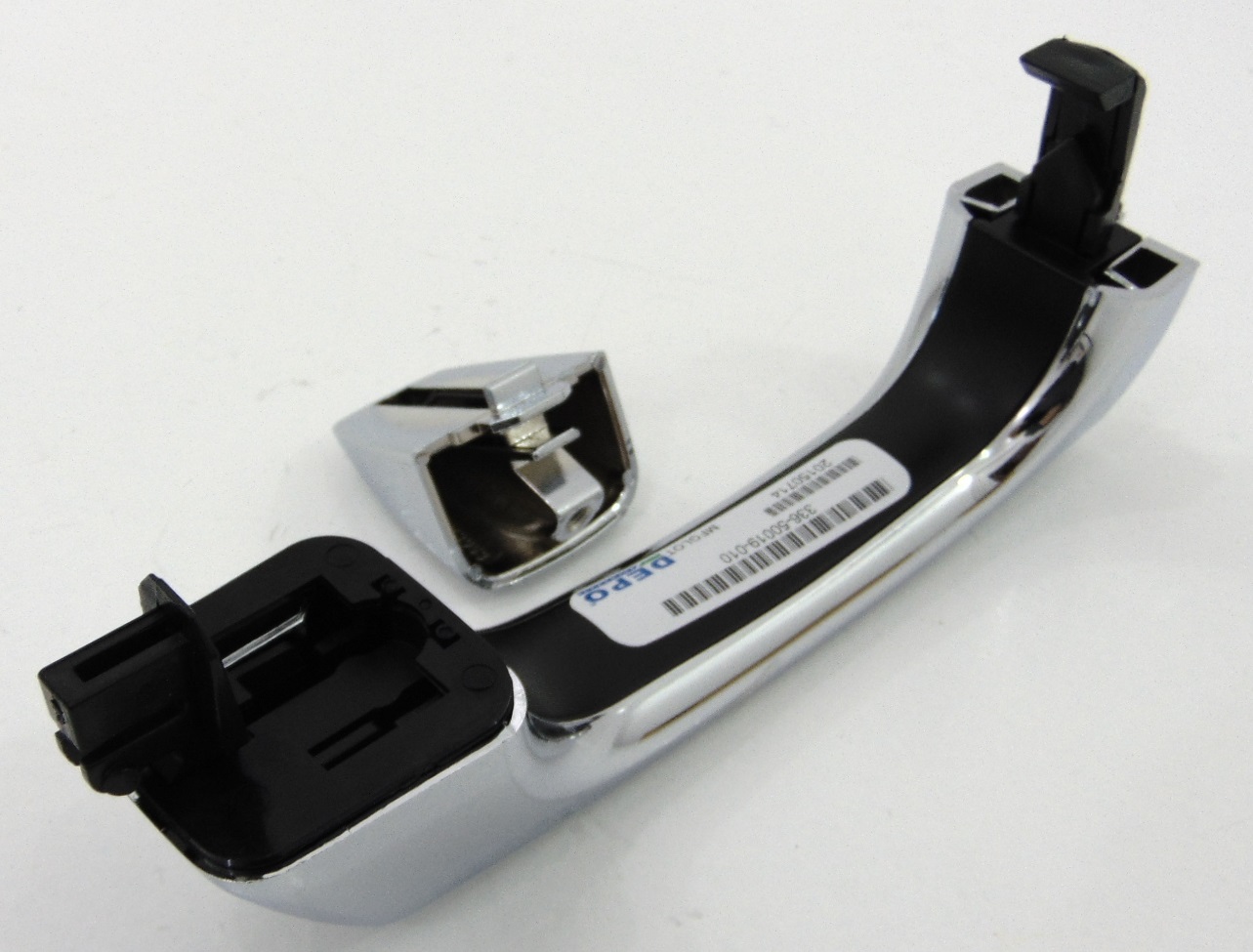 Outside Door Handle Fits 06 09 Hummer H3 H3T 33650019010 25832249+159329 eBay