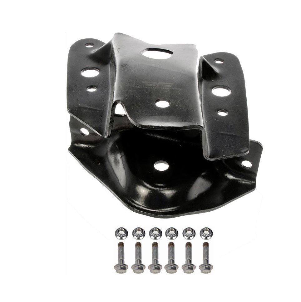 Leaf Spring Hanger RH/Pass Rear Spring Forward Fits 00 06 Toyota Tundra