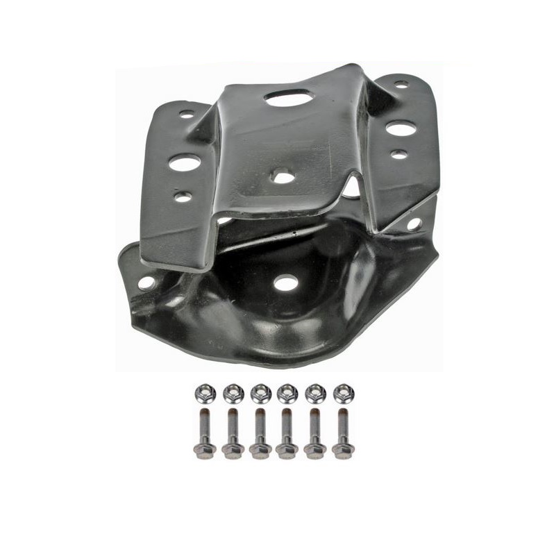 Leaf Spring Hanger LH/Drive Rear Spring Forward Fits 00 06 Toyota